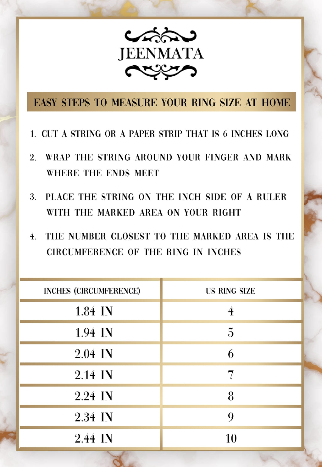 JeenMata 1 Carat Flower Inspired Moissanite Engagement Ring - 18K White Gold Plating Promise Ring for Women