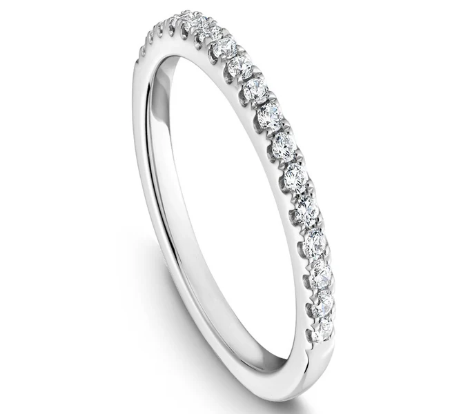 Certified 1.5 CT Round Lab Diamond Halo Bridal Set